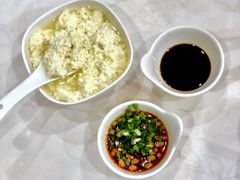 河水豆花-力力豆花庄(广渠门店)