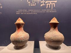 -北京大葆台遗址博物馆