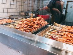-神伙烧烤(江北黄泥塝店)