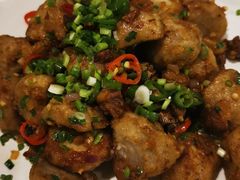 芋儿烧鸡-天府掌柜(九眼桥店)