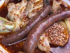 素拼-高记什邡肖麻辣(成都店)