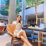 和闺蜜的名媛下午茶|🌸博林天瑞喜来登