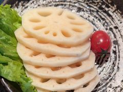 -湊湊火锅·茶憩(世博大道店)