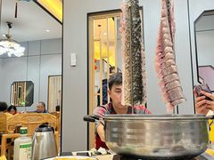 -顺德家厨(白云店)