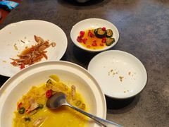 -鸽子侯·家宴·平价海鲜(绿地店)