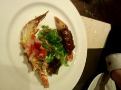 picture-广州中心皇冠假日酒店-环市食坊·海鲜自助餐厅