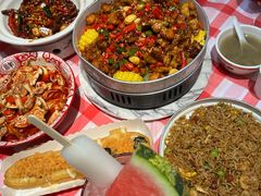 -辣小鲜·南昌大排档(船山路店)