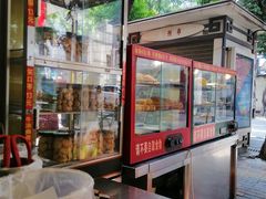 -芬芳甜品(同福路店)