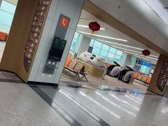 -福州长乐国际机场