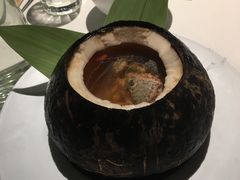 -汤城小厨•粤菜•靓汤(金宝街店)