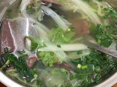 -弓虽昌焖烧鸡(大竹林店)