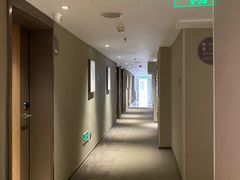 -如家酒店·neo(乌鲁木齐黄河路奇台路区中医院店)