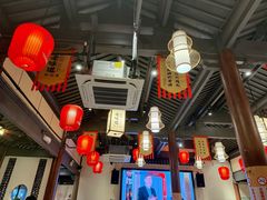 -绍兴老味道·非遗门店(银泰城店)