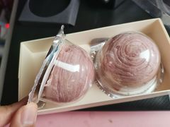 紫薯星球酥-来伊份LYFEN(中央路店)