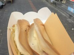 -易老大蛋烘糕(奎星楼总店)