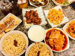 -小街天府(西工小街店)