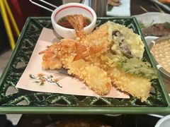 -匠和风精致料理(莆田财富中心店)