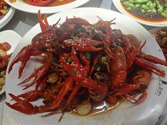 -老三龙虾(汉阳杨泗庙店)