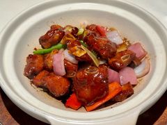 -炳胜私厨(万象前海店)