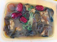 -六和孝顺素食餐厅(西湖道店)