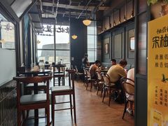 -章记星洲 · 新加坡餐厅(望京店)