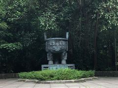 -鼎湖山风景区
