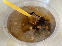 -夏食光安顺小舒冰粉冰浆(甲秀楼店)