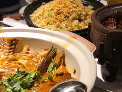-佰家小厨·南京菜(夫子庙店)
