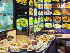 -小船渔村•大连菜•大连焖鱼(明泽街店)