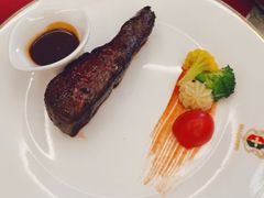 -马迭尔西餐厅(中央大街店)