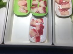 -金权道韩式自助烤肉(嘉华国际店)
