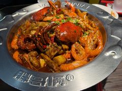 -胖哥俩肉蟹煲(宿迁宝龙广场店)
