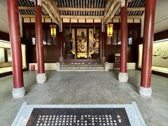 -花戏楼