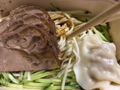 -新川面馆(新街口起源店)