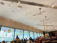 -極上萬膳·日料放题(来福士江景店)