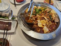 -古乐牛香·鲜牛肉牛杂火锅(新区店)
