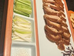 -蓝海大饭店·渔歌舫(黄岛店)