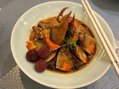 -浙江西子宾馆·牡丹厅