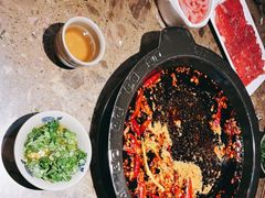 -重庆渝达老火锅(春熙路店)