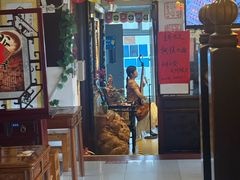 -同得兴 Since·1995 传统苏式面馆(十全街店)