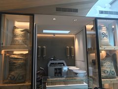 门面-% Arabica阿拉比卡咖啡(武康路店)