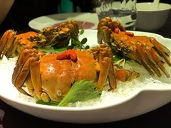 -蟹榭·本帮江浙菜·蟹宴(五角场合生汇商场店)