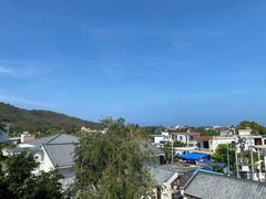 -三亚西岛海洋文化旅游区
