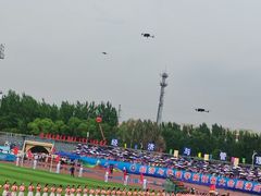 -哈尔滨师范大学(松北校区)