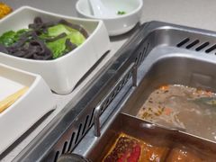 -海底捞火锅(宝龙广场夜宵主题店)