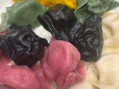 -必点海鲜·海肠捞饭·鲅鱼水饺(滨江道店)