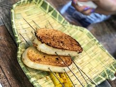 -刘一龙虾(山东路店)