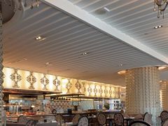 -圣丰索菲特·2 On 988 Café 自助餐厅