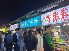 -大学城夜市大排档(凤栖路店)