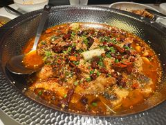 -辛香汇·现炒川菜(城北万象城店)